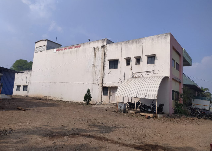 SAIPRASAD COLD STORAGE